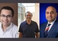 Three Scientists Win NASA Innovation Grants