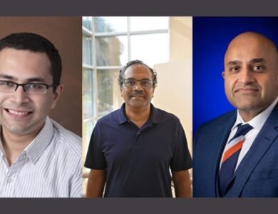 Three Scientists Win NASA Innovation Grants