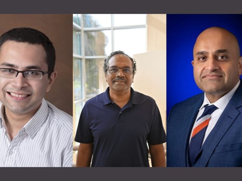 Three Scientists Win NASA Innovation Grants