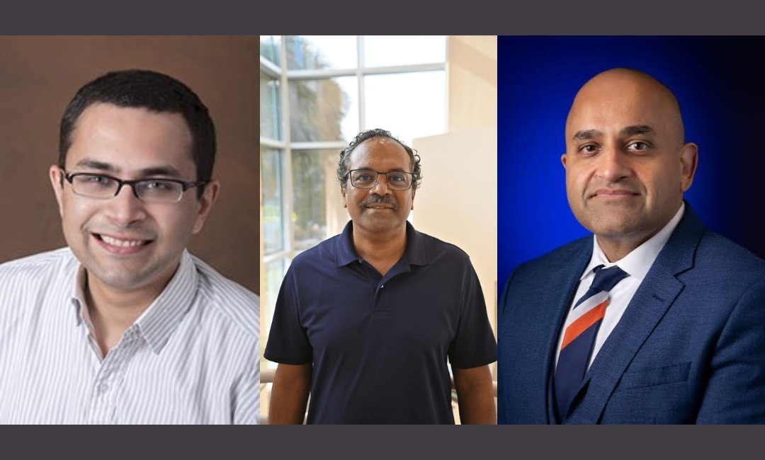 Three Scientists Win NASA Innovation Grants