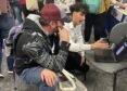 Bay Area Teen Develops App Connecting Homeless Youth To Support Services
