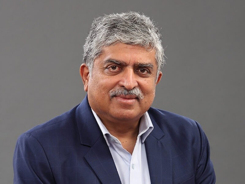 Post Protests, Modi Forms Reform Panel, Nandan Nilekani To Lead