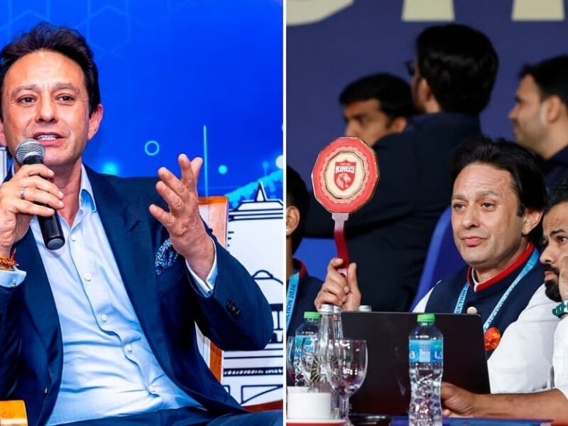 Team Owner Ness Wadia Says IPL Has Changed The Way India Sees Sport