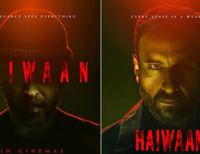 Akshay, Saif Reunite After 17 Years As 'Haiwaan' First Look Drops