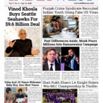 Vol. V, No. 3 July 24, 2026