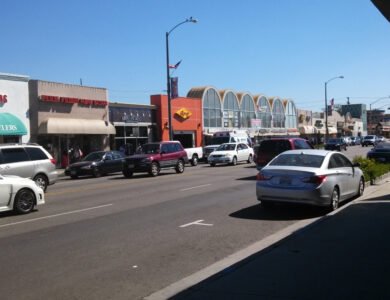 Artesia, CA, Updates Paid Parking, Residential Permit Program