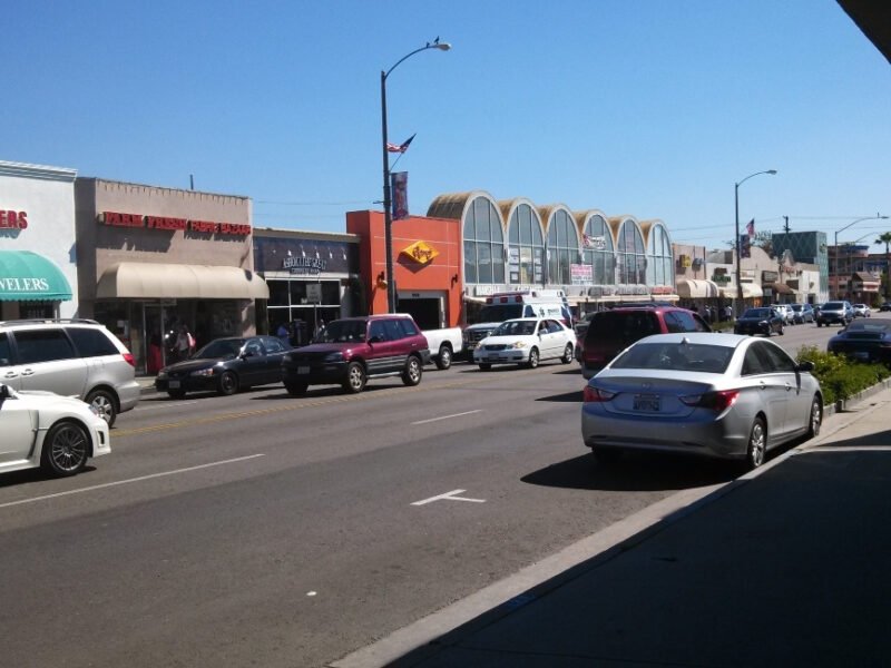 Artesia, CA, Updates Paid Parking, Residential Permit Program