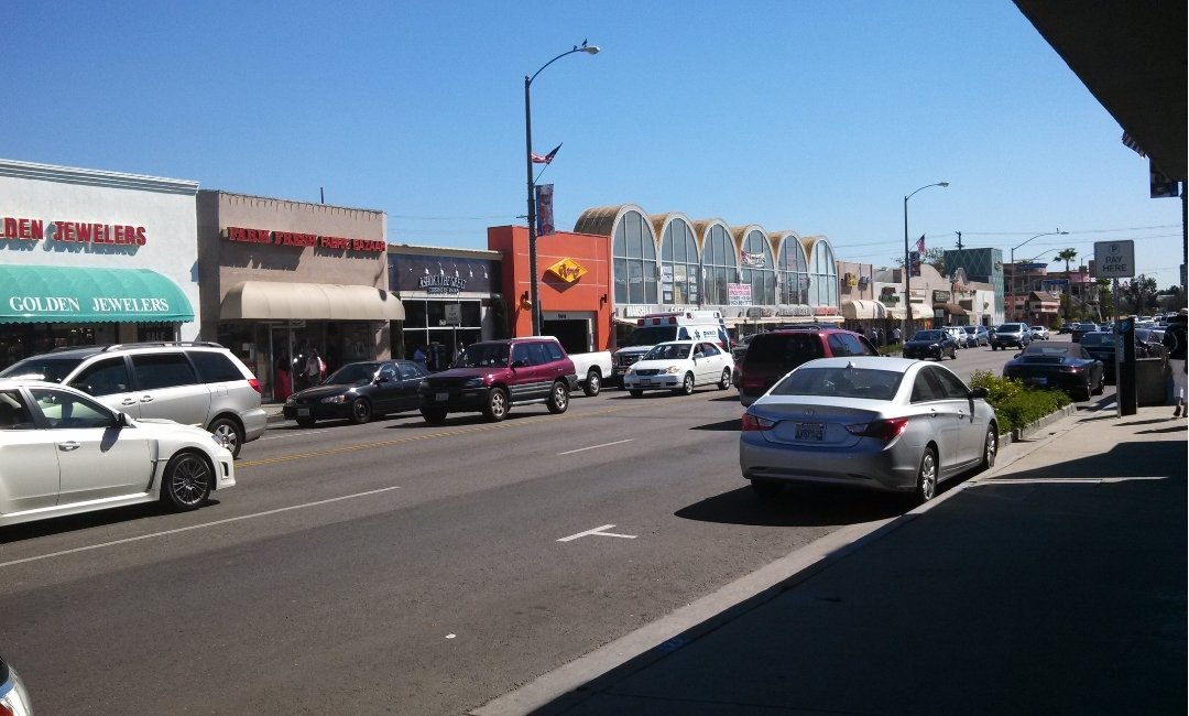 Artesia, CA, Updates Paid Parking, Residential Permit Program