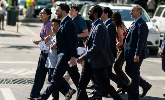 Mayor Mamdani Rejects Pay Hike Approved By City Council