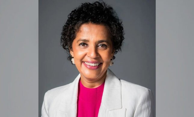Revathi Advaithi,