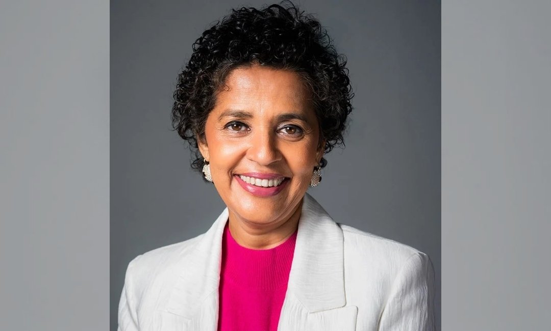 Revathi Advaithi,