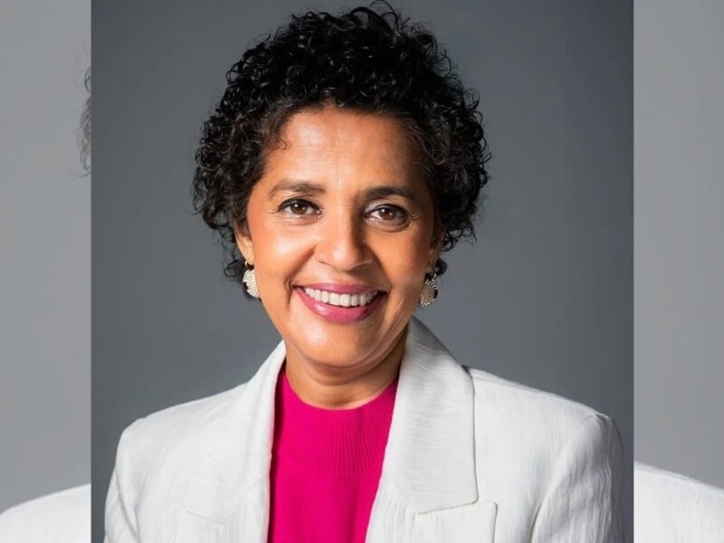 Revathi Advaithi,