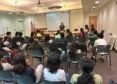 CA Camp Gives Students Hands-On Healthcare Experience