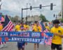 Chicago Community Bands Together For July 4 Celebrations