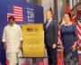 Hyderabad Marks America’s 250th With A ‘Donald Trump Avenue’