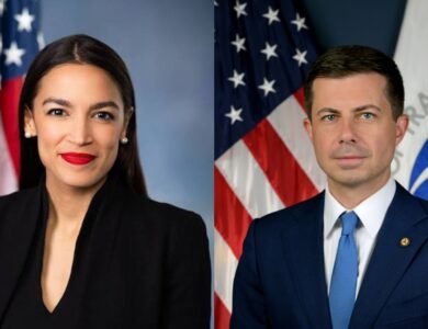 An Opinion On The Road To 2028: Polling, Battleground Realities, Evolving Coalitions