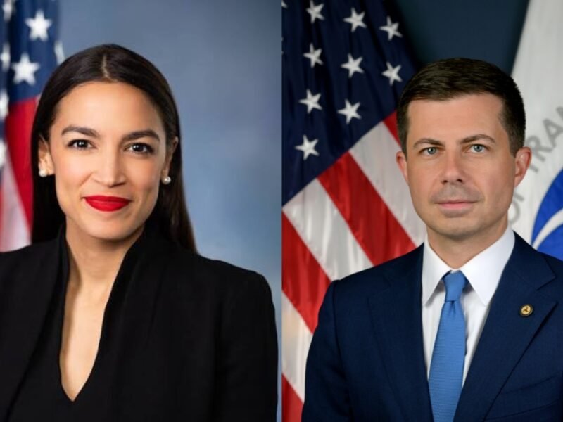 An Opinion On The Road To 2028: Polling, Battleground Realities, Evolving Coalitions