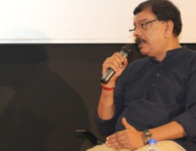 Priyadarshan Recalls Advice He Gave To Virender Sehwag On English