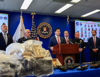 India Assisted US-Led Probe Into Global Crime Networks: Canada