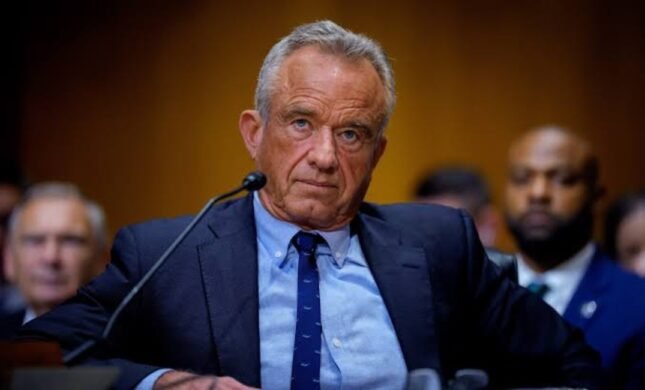 Citing Fraud Without Evidence, RFK Jr. Halts $1 Billion Medicaid, Medicare Payments To CA, MN