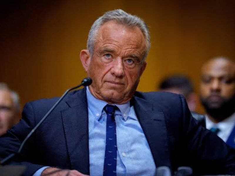 Citing Fraud Without Evidence, RFK Jr. Halts $1 Billion Medicaid, Medicare Payments To CA, MN