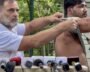 Rahul Gandhi: Police Used Pellets on Protesting Students