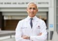Nephrologist Ravi Thadhani Named Cedars-Sinai’s First Chief Physician Executive