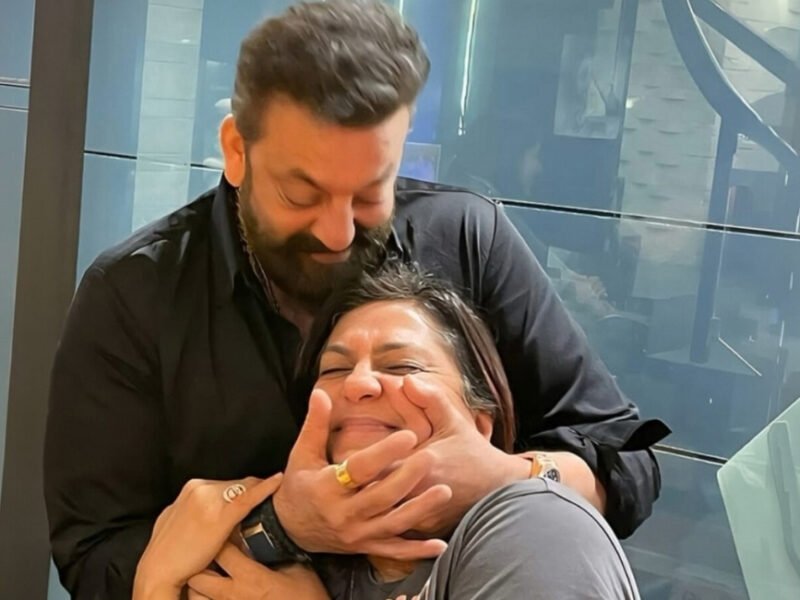 Sanjay Stepped Up As Both Mother And Father, Recalls Priya Dutt