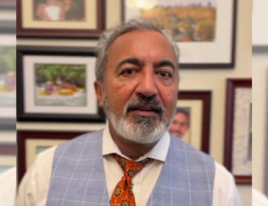 Rep. Ami Bera Renews Push In Support Of India's Permanent UNSC Seat