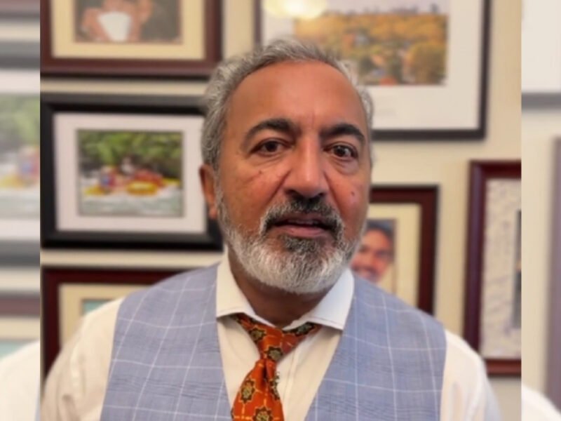 Rep. Ami Bera Renews Push In Support Of India's Permanent UNSC Seat