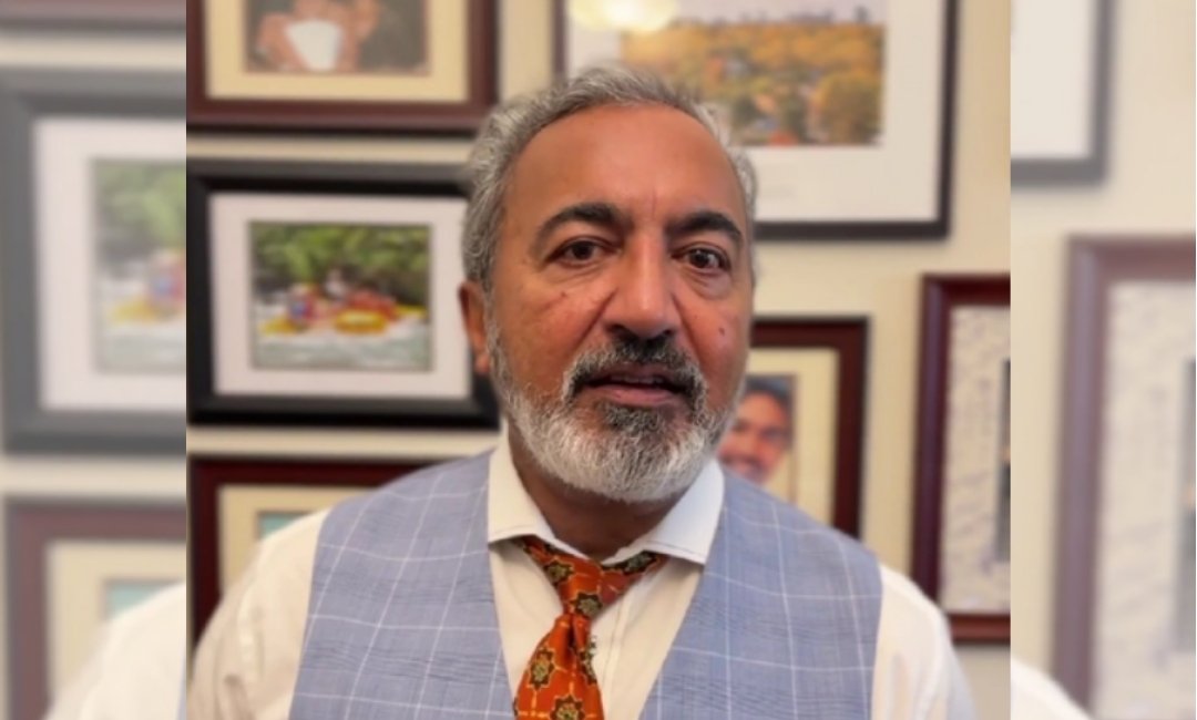 Rep. Ami Bera Renews Push In Support Of India's Permanent UNSC Seat