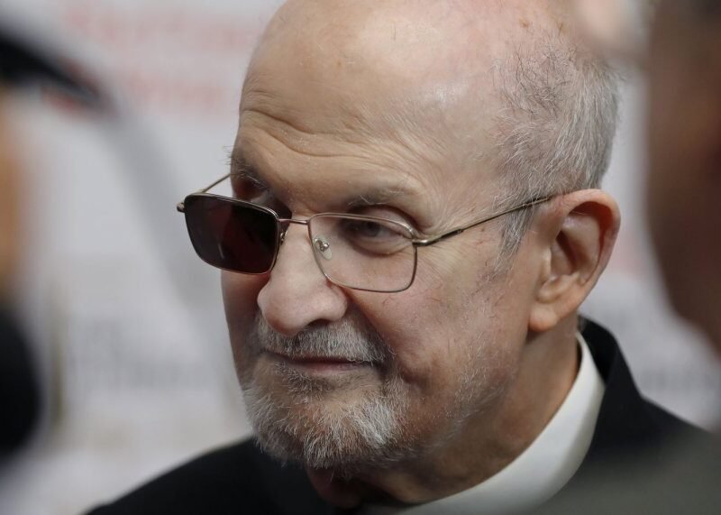 Salman Rushdie Attacker Faces US Federal Terrorism Trial