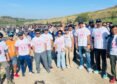 Sanhoti Bridges Bengali Heritage And Local Charity In Orange County