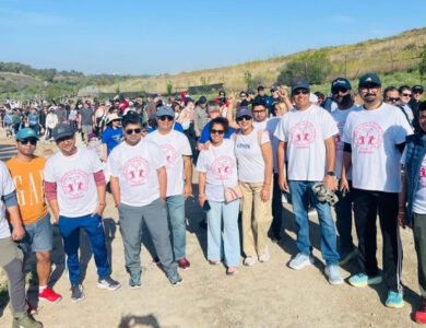 Sanhoti Bridges Bengali Heritage And Local Charity In Orange County