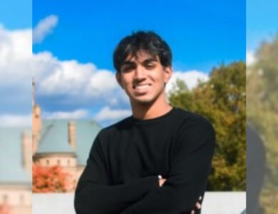 Student-Athlete Sarosh Sheth Run Over By Suspected Drunk Driver