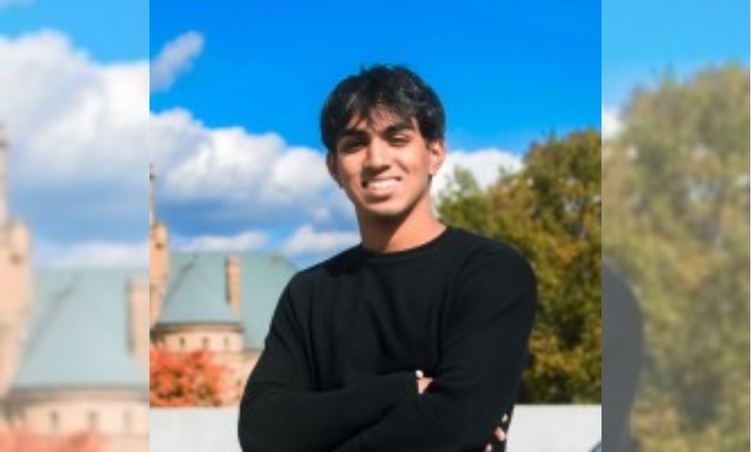 Student-Athlete Sarosh Sheth Run Over By Suspected Drunk Driver