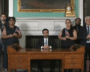 Mamdani Says Immigration Central To America's Identity