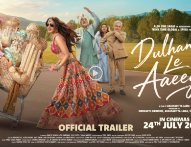 Wedding Mayhem In 'Dulhaniya Le Aaeegi'