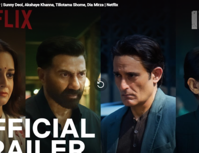 Sunny Deol, Akshaye Khanna Lock Horns In Intense ‘Ikka’
