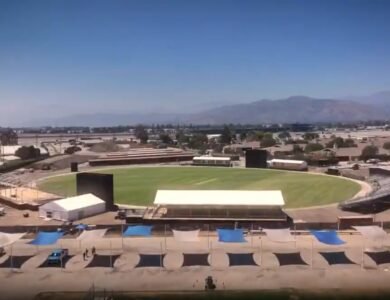 MLC Debuts In Los Angeles