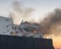 13 Indian Seafarers Stranded In Ukraine