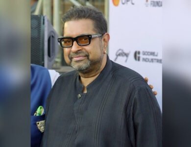 Shankar Mahadevan: We Don’t Set Out To Create Historic Songs, And Yet…