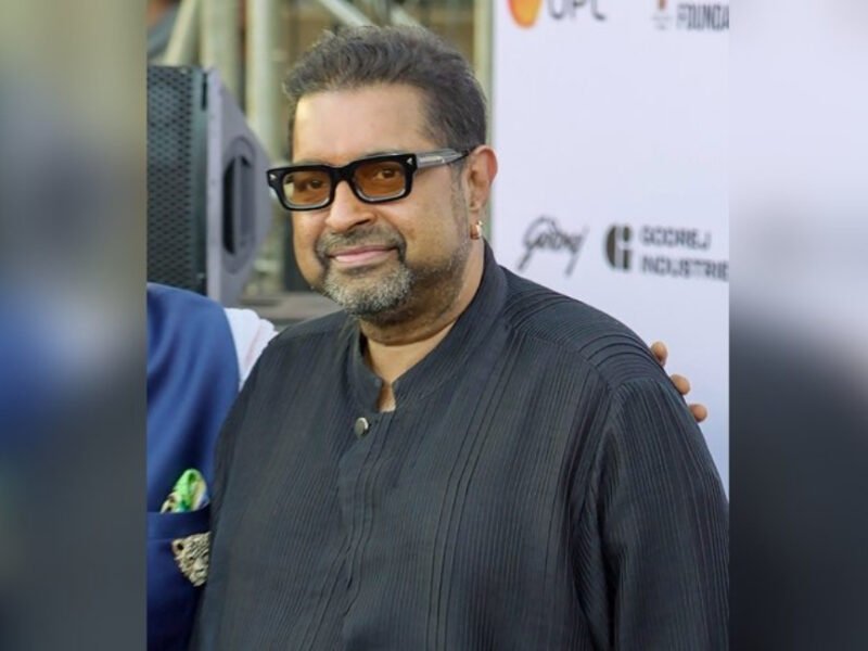 Shankar Mahadevan: We Don’t Set Out To Create Historic Songs, And Yet…