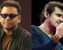 Rahman To Sonu Nigam: 'How Can You Sound So Romantic?'