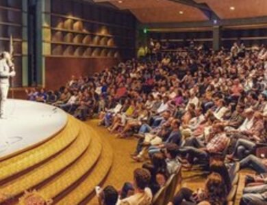 South Asian Comedy Fest Returns To The Bay Area With 25 Comics