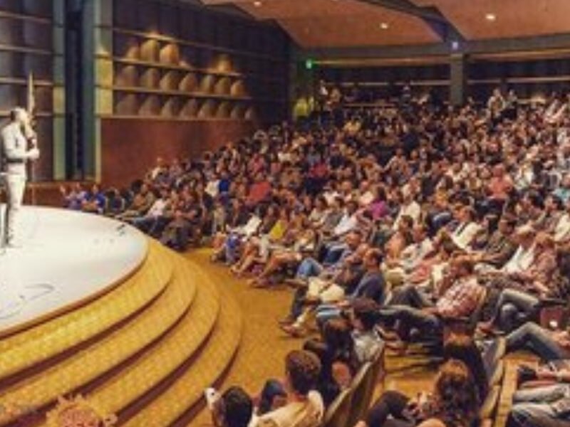 South Asian Comedy Fest Returns To The Bay Area With 25 Comics