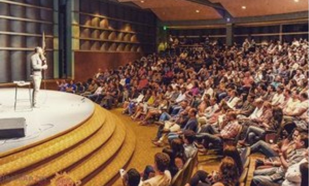 South Asian Comedy Fest Returns To The Bay Area With 25 Comics