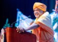 Sri Siddheshwar Leads Large Guru Purnima Gathering At Hofstra University