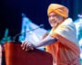 Sri Siddheshwar Leads Large Guru Purnima Gathering At Hofstra University