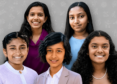 Five Students Among Finalists In 2026 3M Young Scientist Challenge